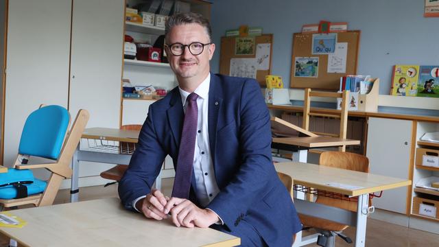 Schulen: Geld und Sicherheit: Landtag verabschiedet Bildungspaket