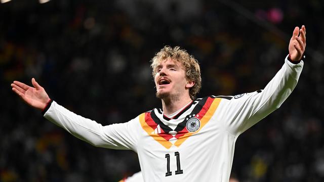 Mitgefühl nach Pokalsieg: 