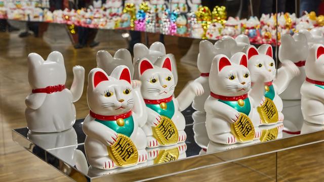 Ausstellung in Hamburg: Göttin und Internetstar - warum faszinieren uns Katzen so?