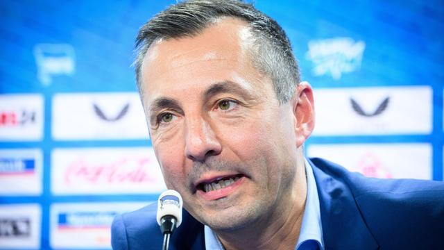 2. Fußball-Bundesliga: Hertha BSC kauft Anleihen für 21,2 Millionen Euro zurück