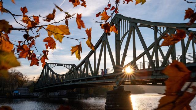 Studie: Hohe Lebensqualität: Potsdam überzeugt beim Städteranking