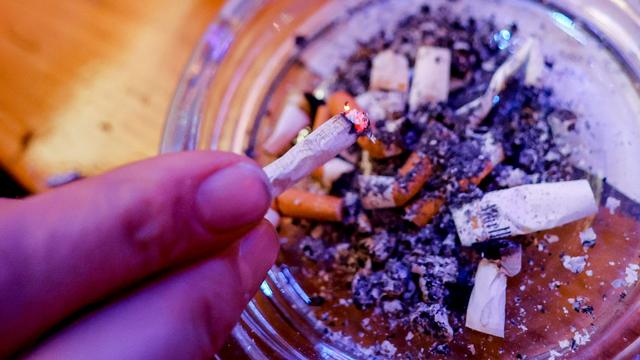 Studie zu Prävention: In Deutschland weniger Vorgaben gegen Rauchen und Alkohol