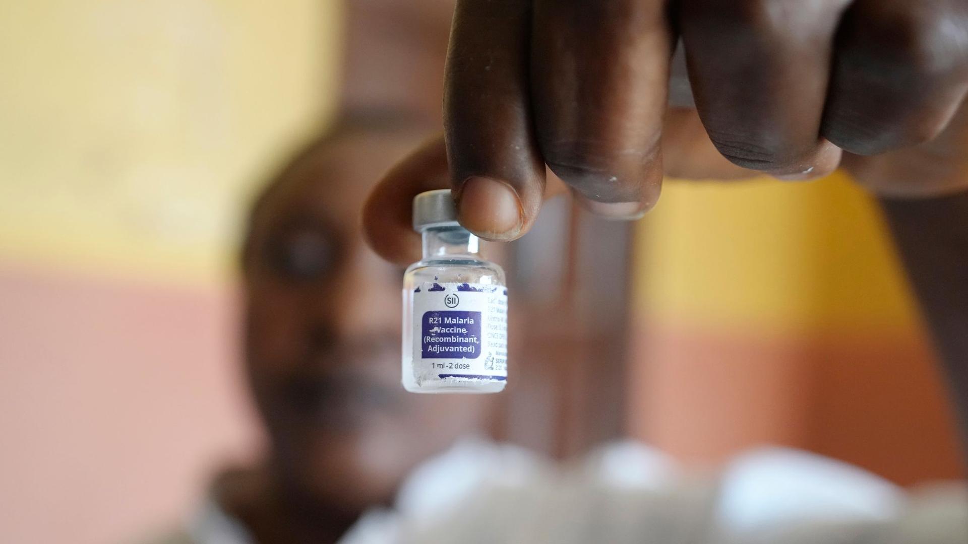 Tropenkrankheit: Mehr Malariafälle wegen Resistenz, Krieg und Klimawandel