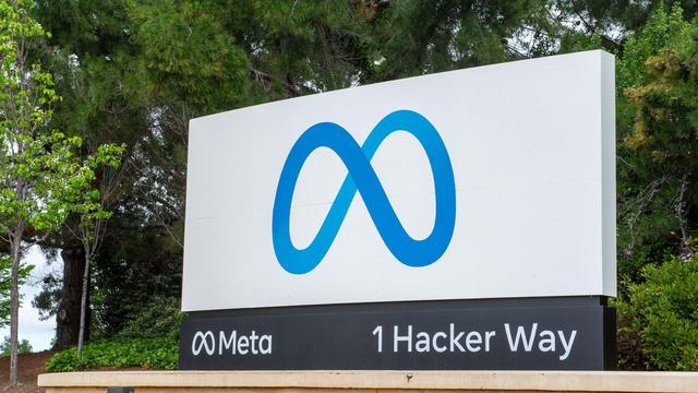 Künstliche Intelligenz: Meta holt sich für KI-Geräte Design-Experten von Apple