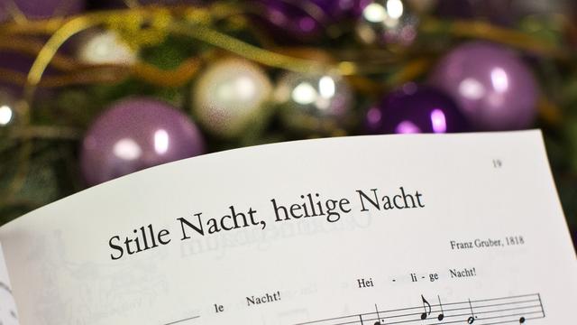 Brauchtum: Mitsingen statt nur zuhören - vielfältige Angebote in Hessen