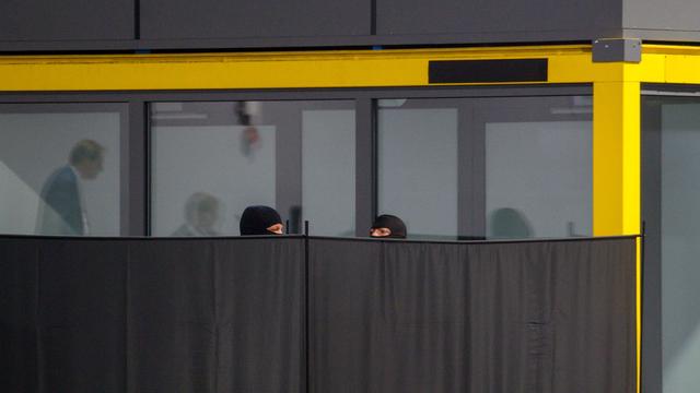 Anschlag auf Weihnachtsmarkt: Mutter von Anschlagsopfer sagt vor Gericht aus