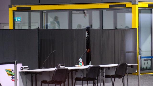 Anschlag auf Weihnachtsmarkt: Mutter von getötetem Kind: "Unser Leben ist zerstört"