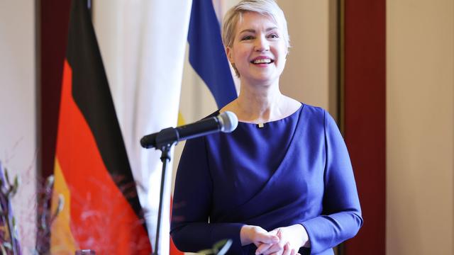 Letzte Zeugin: MV-Regierungschefin letzte Zeugin in Nord-Stream-Ausschuss