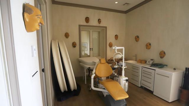 Affäre um Sexualstraftäter: Neue Bilder zeigen Innenleben von Epsteins Privatinsel