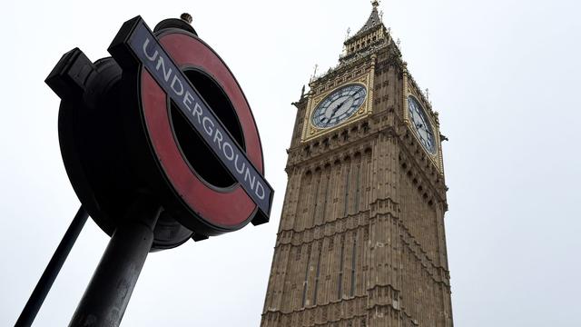 Internationaler Bahnverkehr: Ohne Umstieg nach London: Bahn treibt Direktverbindung voran