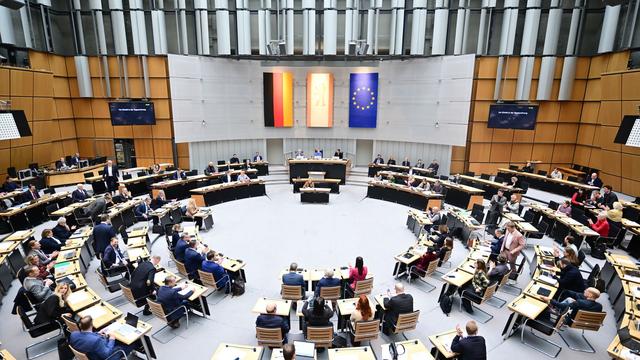 Volksentscheid: Parlament beschließt kein Gesetz für weniger Werbung