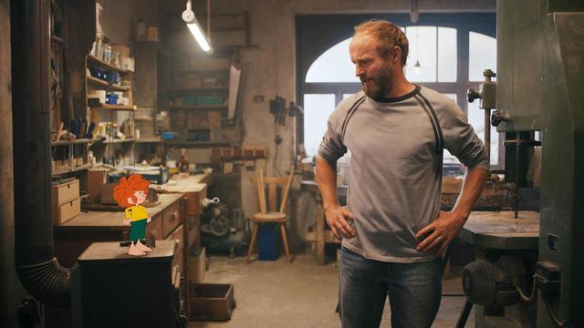 Kinderserie: Pumuckl zurück im TV – Sieben Geschichten voller Gefühl