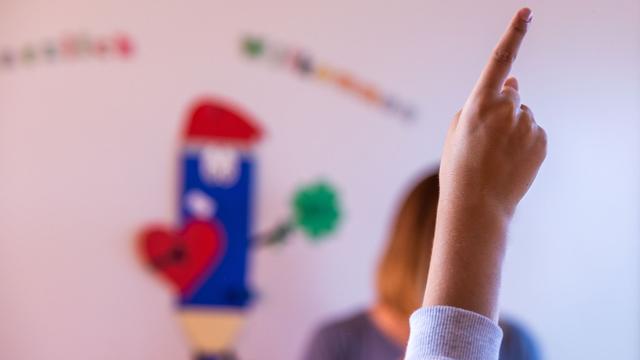 Lehrkräfte-Nachwuchs: Rekordzahl neu eingestellter Referendare an MV-Schulen