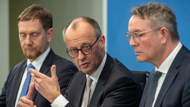 Ministerpräsidentenkonferenz: Ringen um Kompromiss bei den Bund-Länder-Finanzen