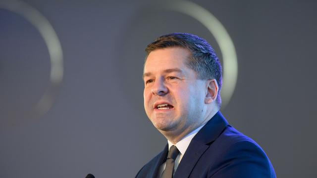 Innere Sicherheit: Schulze: Mit KI und Handyüberwachung gegen Anschläge