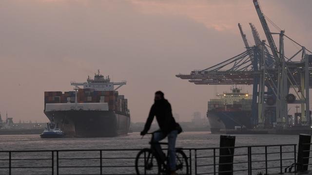 Tarife: Seeleute verdienen künftig 5,8 Prozent mehr Geld