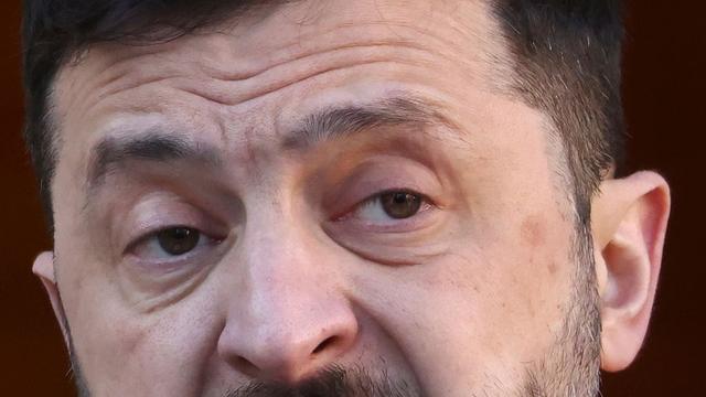 Krise in der Ukraine: Selenskyj will neuen Kanzleichef bestellen