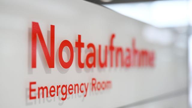 Statistik: So viele Patienten wie nie zuvor in Notaufnahmen registriert