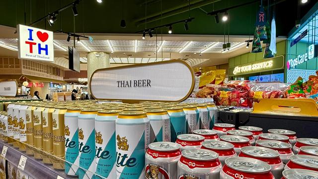 Hoffnung auf mehr Tourismus: Thailand hebt Verkaufsverbot für Alkohol am Nachmittag auf