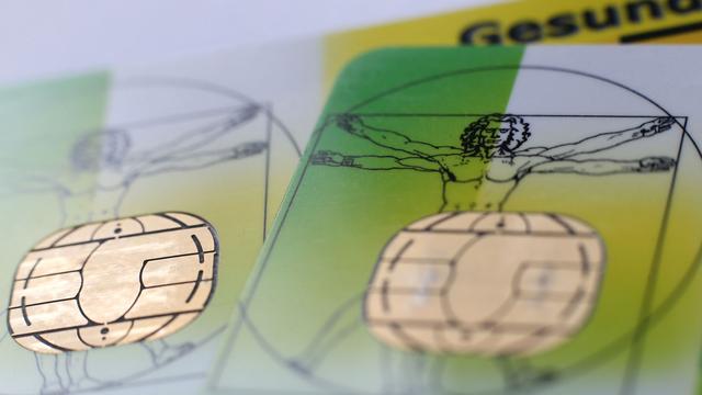 Millionen Versicherte: Was Bayerns größte Krankenkasse als Beitragssatz plant