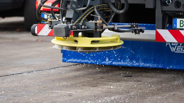 Einsatz bei Schnee und Eis: Was Sie über den Winterdienst in Berlin wissen müssen