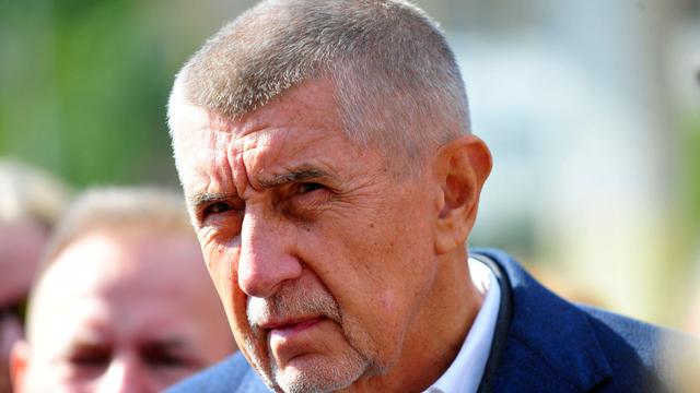 Neue rechte Koalition: Weg frei für Babis als Regierungschef in Tschechien