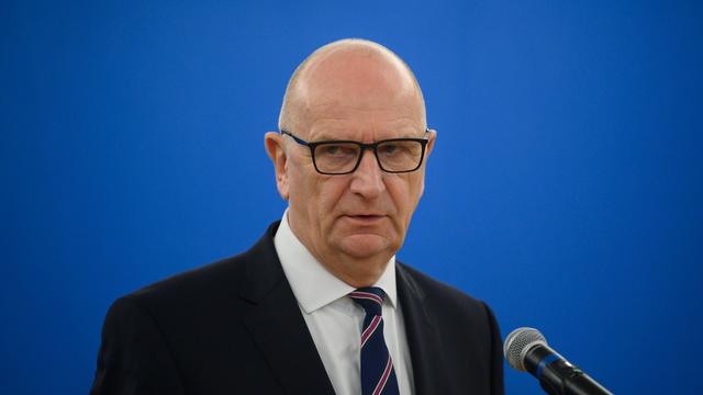 Rentenreform: Woidke zur Rente: Halte Diskussion in der Union für unsozial