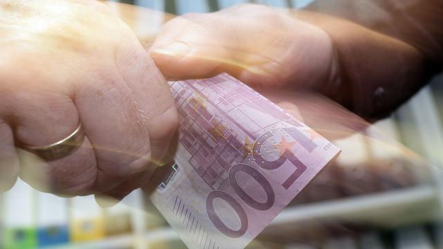 Kriminalität: Zahlreiche kleinere Korruptionsfälle: Dunkelfeld bleibt groß