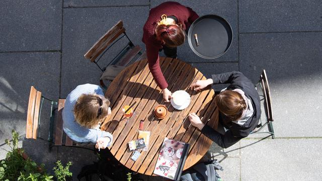 Arbeit: 6,3 Millionen Menschen arbeiten für Niedriglohn