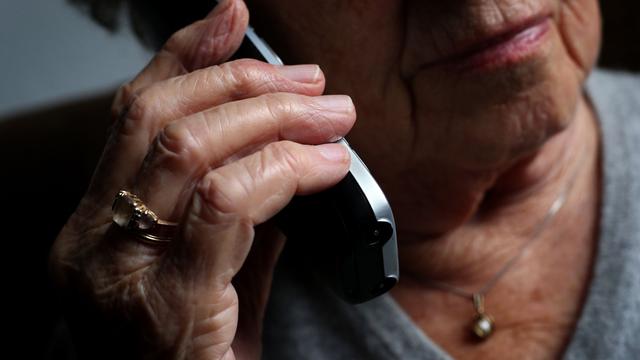 Kriminalität: 80-Jährige wird Opfer von Trickbetrug - Schmuck weg