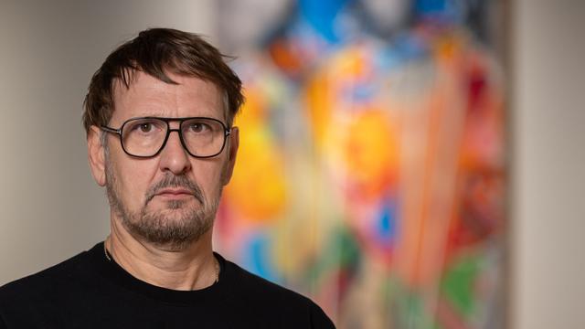 Museumsinsel Schloss Gottorf: Abstrakt und farbgewaltig: Die Schau 