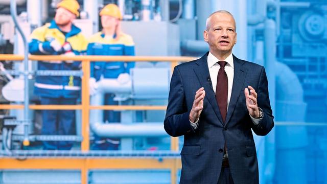 Krise der Wirtschaft: BASF-Chef sieht keine Deindustrialisierung in Deutschland