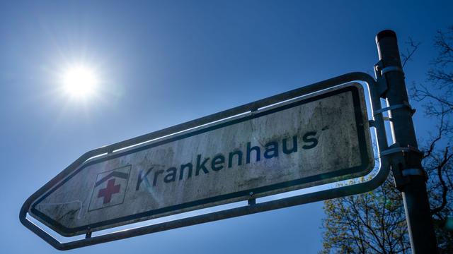 Tagung in München: Bayerns Kliniken droht 2027 schwierigste Finanzlage