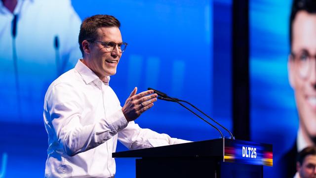 Landtagswahl: CDU startet in die heiße Phase des Wahlkampfs