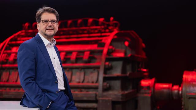 Sozialdemokrat rückt an Spitze: Deutscher Gewerkschaftsbund hat neuen NRW-Landeschef