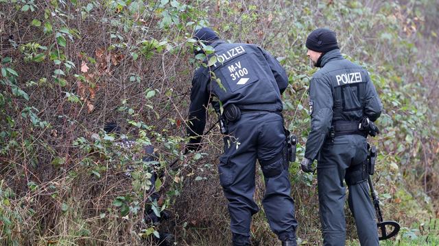 Kriminalität: Fall Fabian: Neue Suche nach Spuren ohne Ergebnis