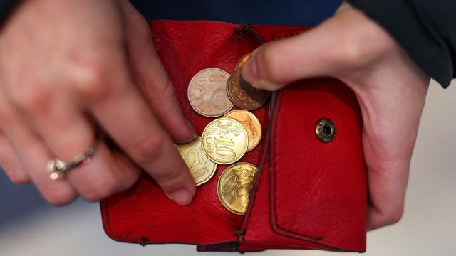 Rückgang in zehn Jahren: Fast jeder sechste Thüringer Job im Niedriglohn-Bereich