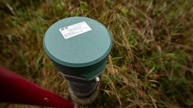 Wasser: Grundwasser-Problem in Thüringen - Hoffnung auf viel Regen