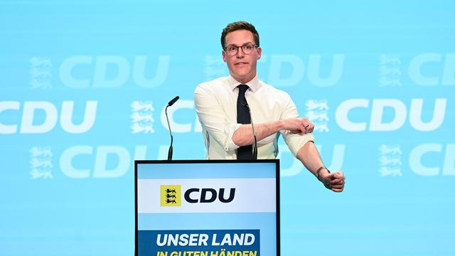 Landtagswahl: Hagel verspricht: Schluss mit Pingpong der Zuständigkeiten