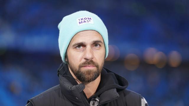 Vor Nord-Derby: Harnik sieht 