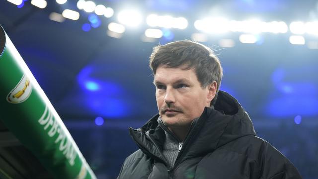 Fußball-Bundesliga: HSV hofft auf Einsatz von Poulsen und Elfadli im Nordderby