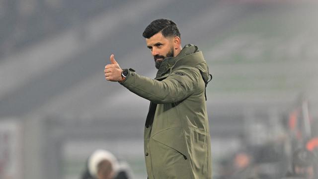 2. Fußball-Bundesliga: Karaman führt Schalke an alter Wirkungsstätte zum Sieg