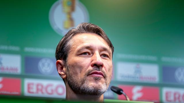 Fußball-Bundesliga: Kovac sieht Hoffenheim als bisher stärksten BVB-Gegner