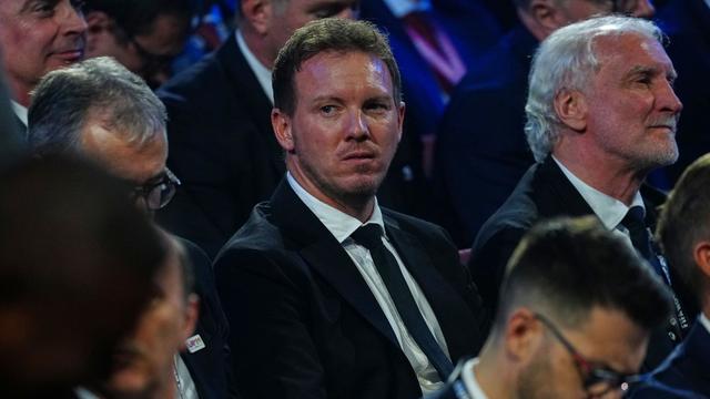 Fußball: Deutschland erwischt WM-Glücksgruppe mit Debütant Curaçao