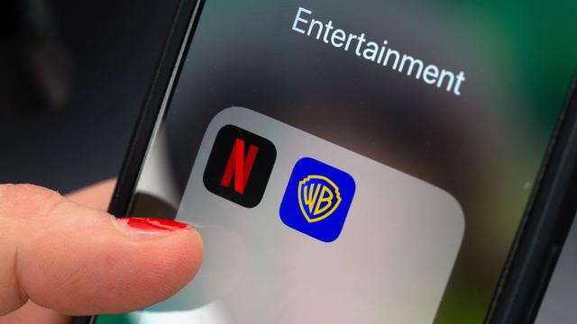 Mega-Deal: Streaming erobert Hollywood – Netflix übernimmt Warner Bros.