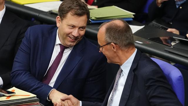 Schicksalstag der Koalition: Rentengesetz beschlossen – Regierungskrise abgewendet