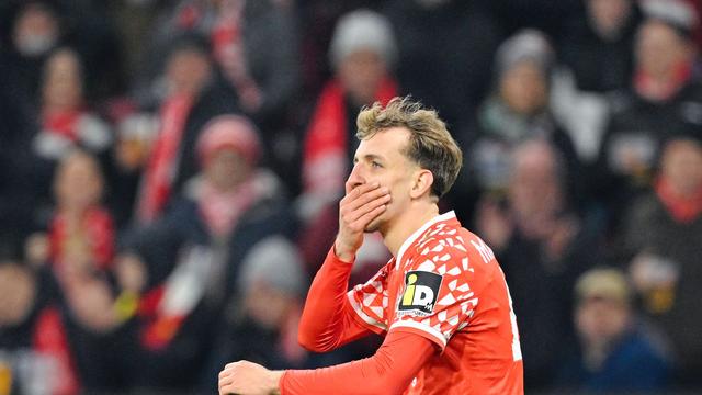 Fußball-Bundesliga: Nächste Pleite für Mainz 05 - Neuer Trainer am Montag?