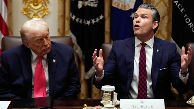 Kampf gegen Drogen: Neuer tödlicher US-Angriff auf angebliches Drogenboot