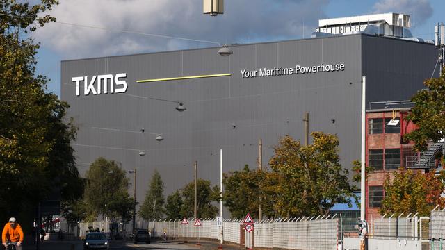 Rüstungsindustrie: Norwegen will weitere U-Boote aus Kiel