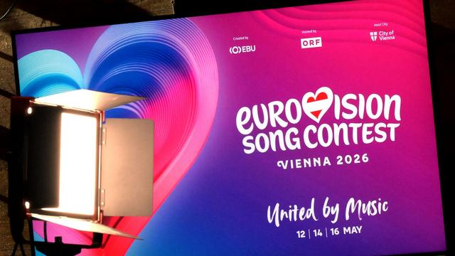 Musikwettbewerb: EBU: Boykott hat keine Folgen für Finanzierung des ESC 2026